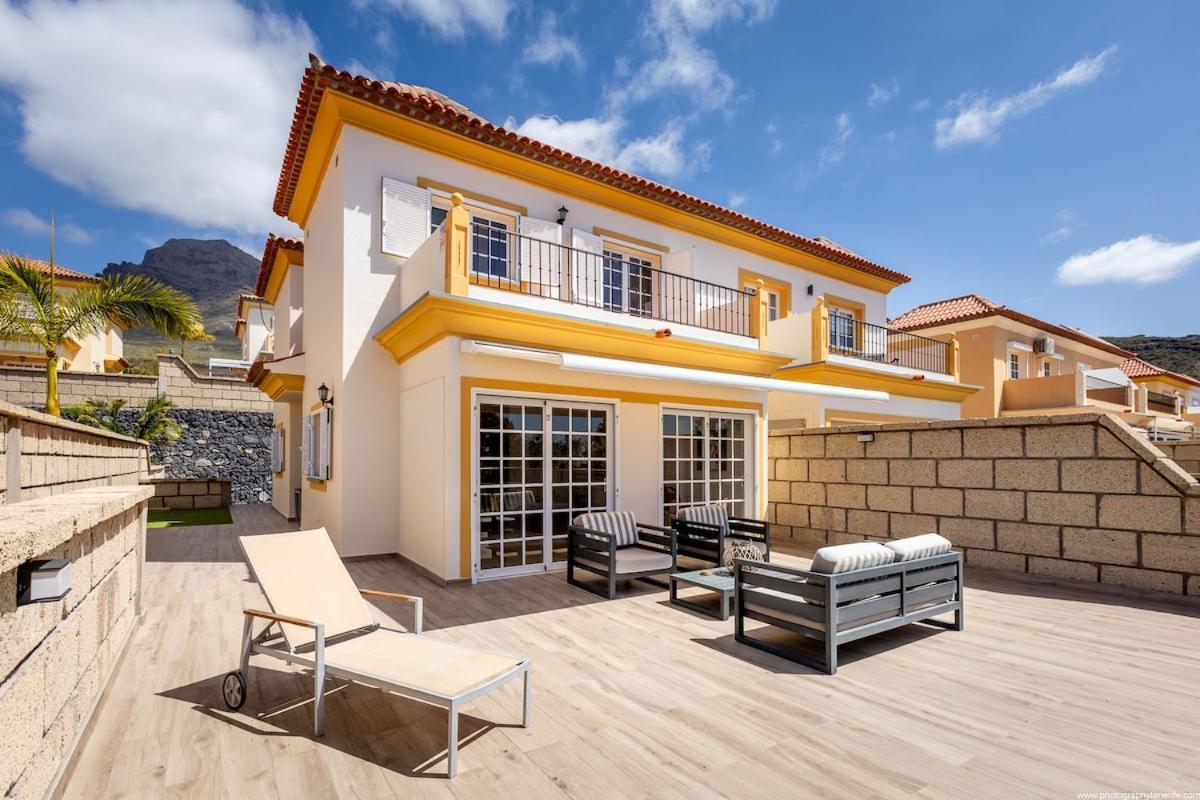 Villa Nicole Costa Adeje (Tenerife)